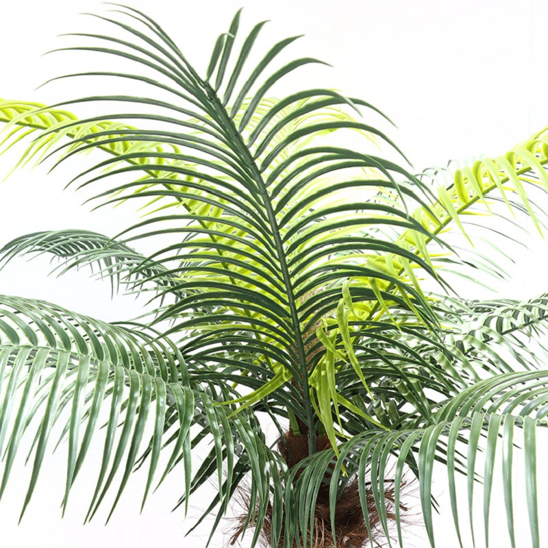 Artificial Small Coconut Tree - Image 5