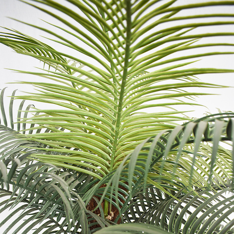 Artificial Small Coconut Tree - Image 6