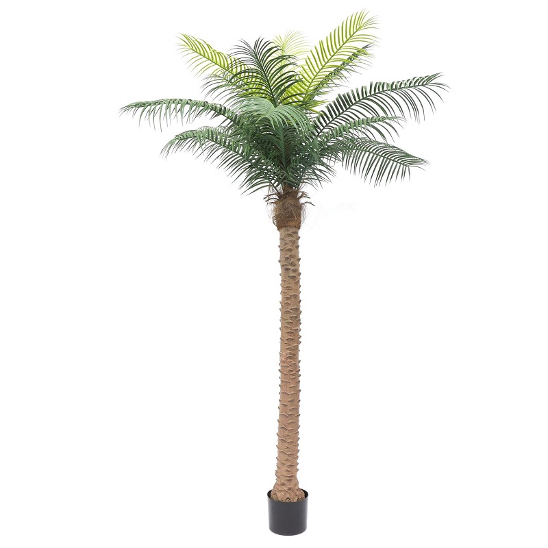 Artificial Small Coconut Tree - Image 3