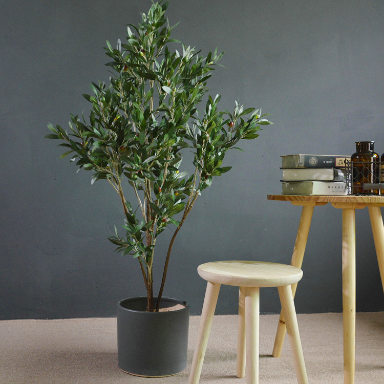 DIY Project Artificial Green Plant - Image 3