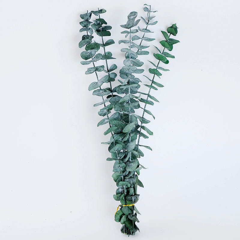 Artificial Pampas Grass Dried Flowers - Image 6