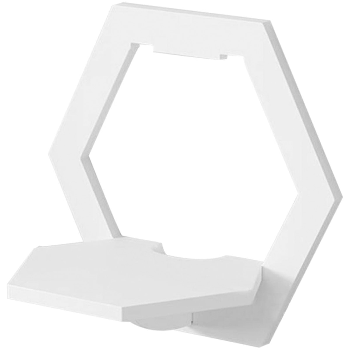 Punch Bedside Wall Display Stand Wall Mounted Decor - Image 6