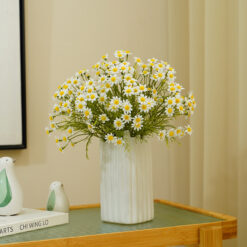 Small Fresh Artificial Daisy Flowers