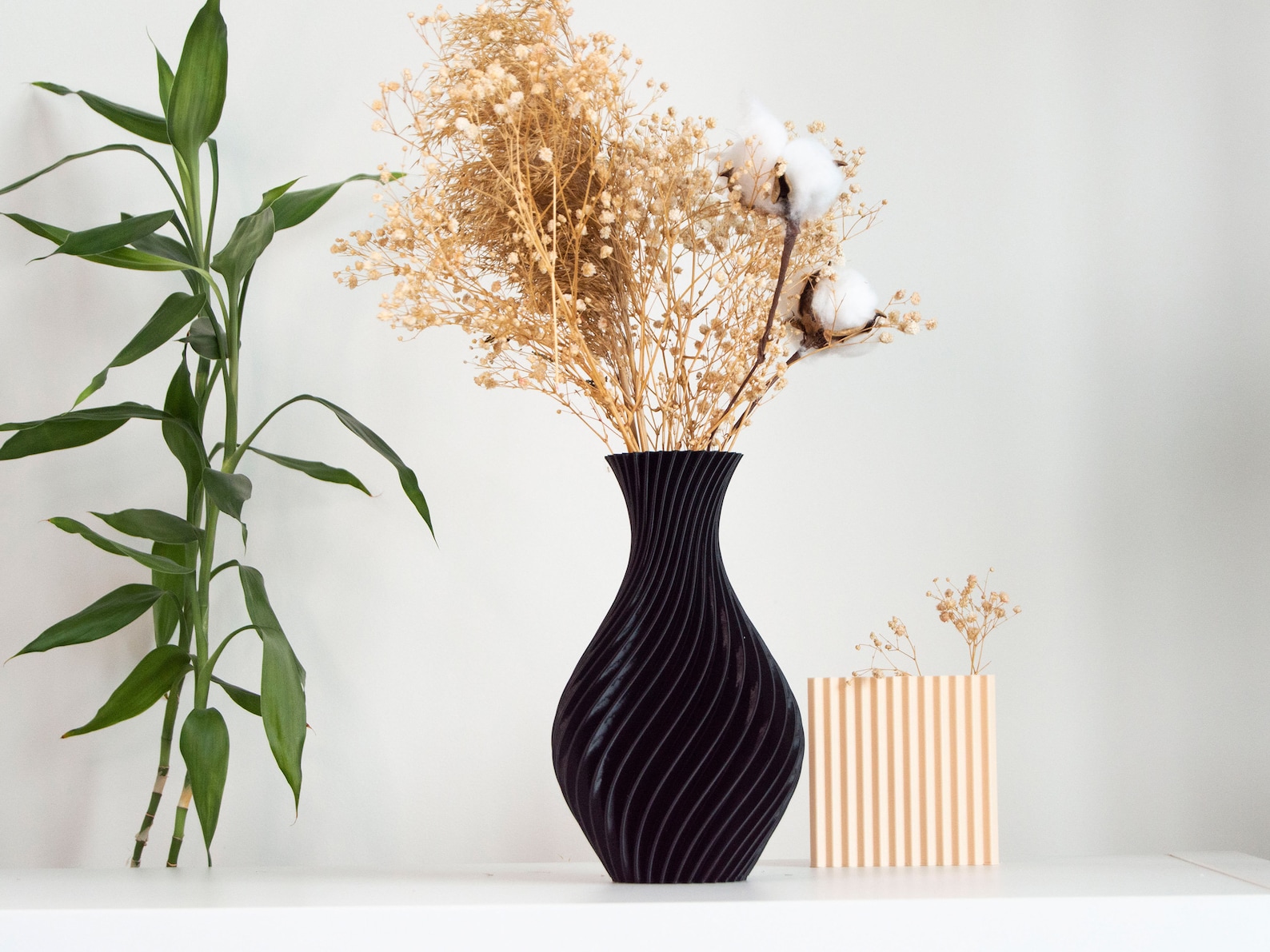 Unique Home Decor, Shelf Decor Objects - Image 3