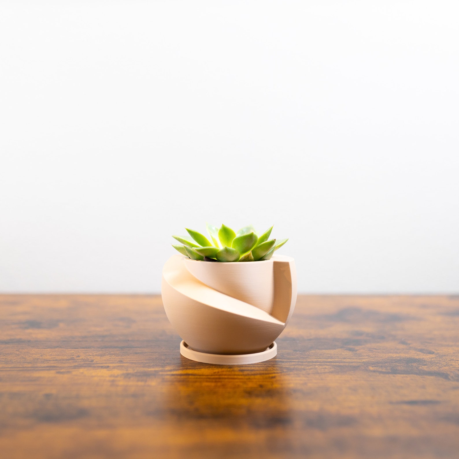 CASCADE Slope Planter - Image 2