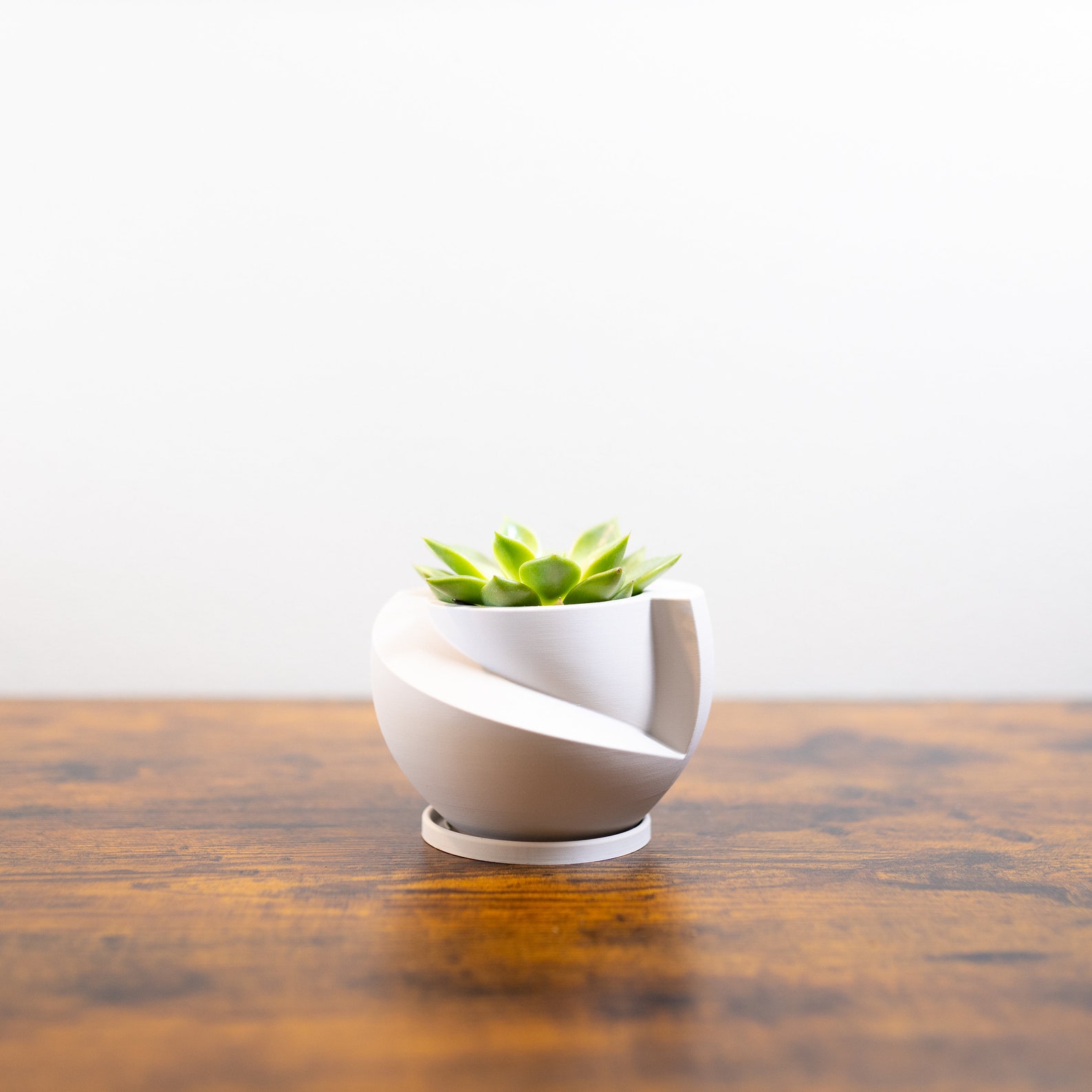 CASCADE Slope Planter - Image 3