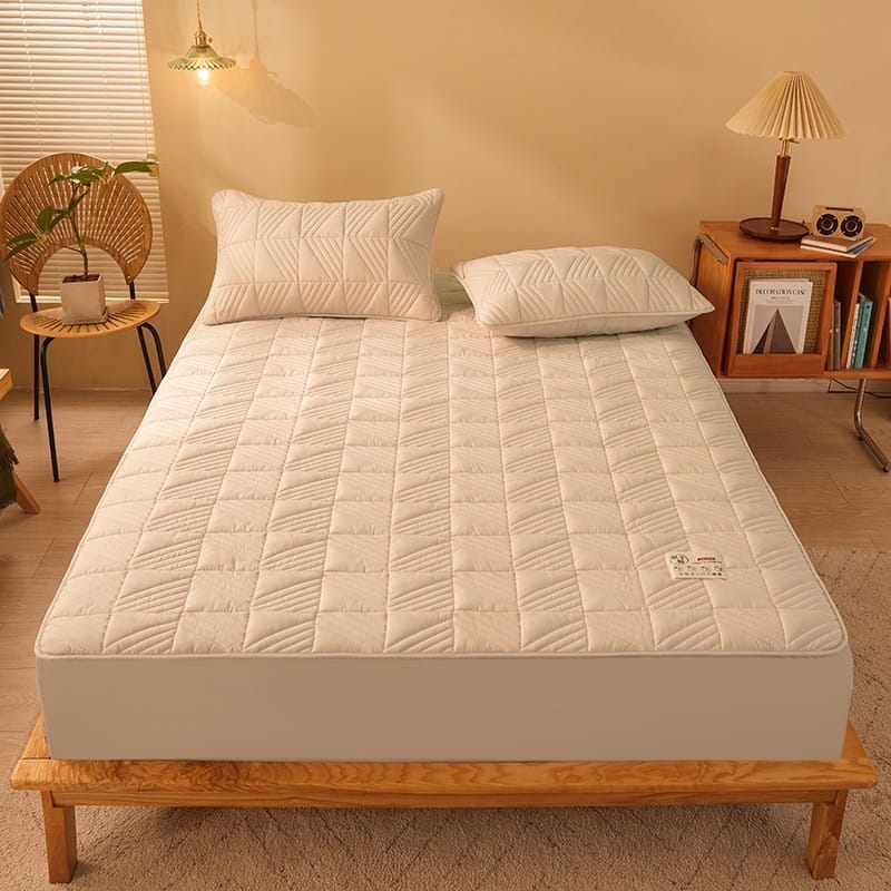 Bedsheet & Mattress