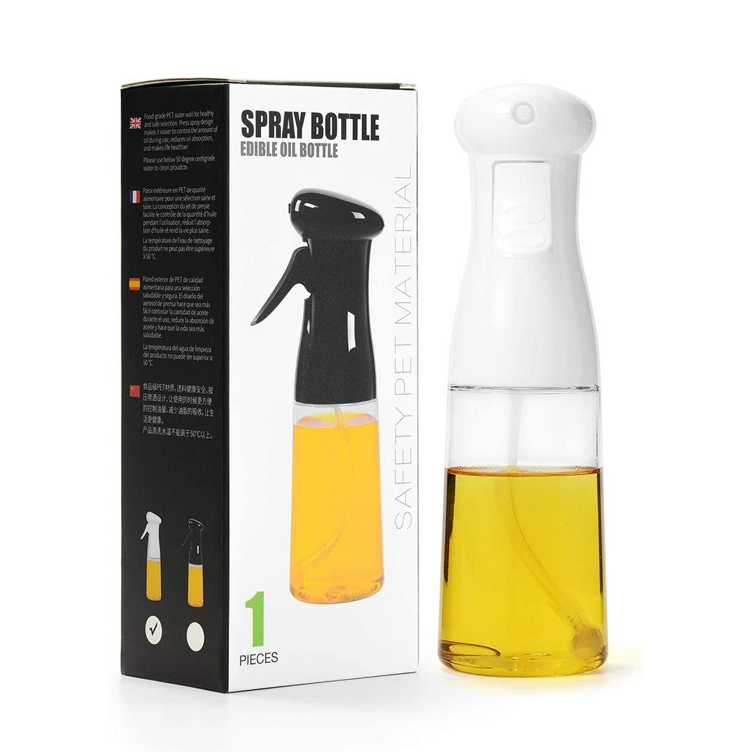 200ml Kitchen Cooking Salad BBQ Oil Sprayer