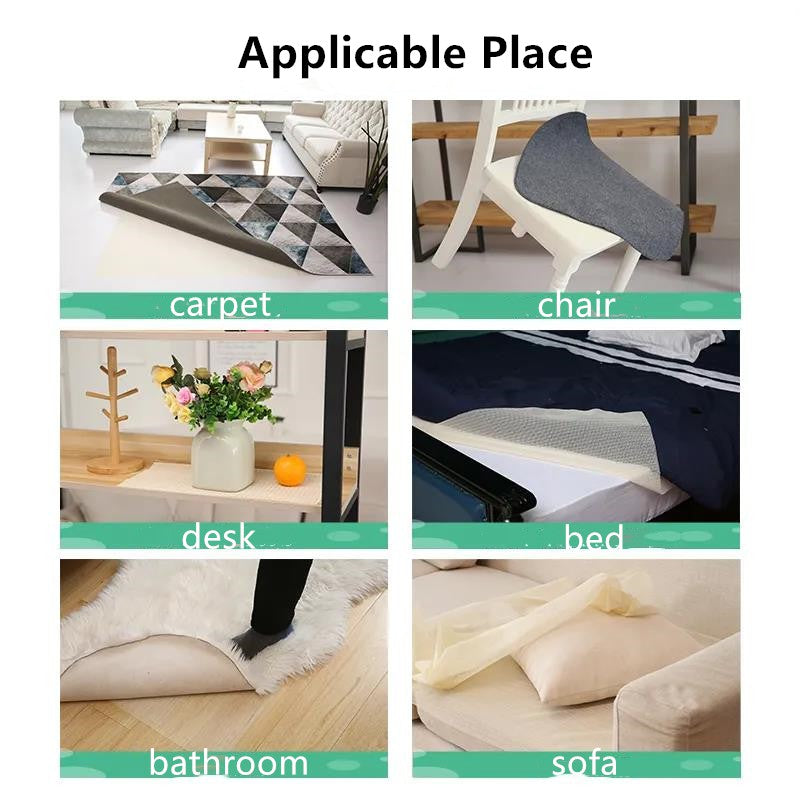 2x2 Meters Anti-slip Mattress Gripper - Image 4