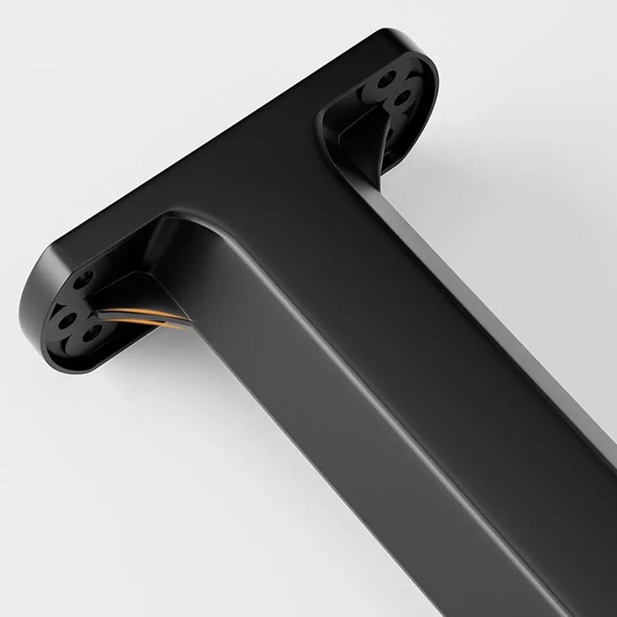 Adjustable Furniture Support Legs, Centre Support Bed Replacement Leg, Bed Riser For Bed Frame - Image 5