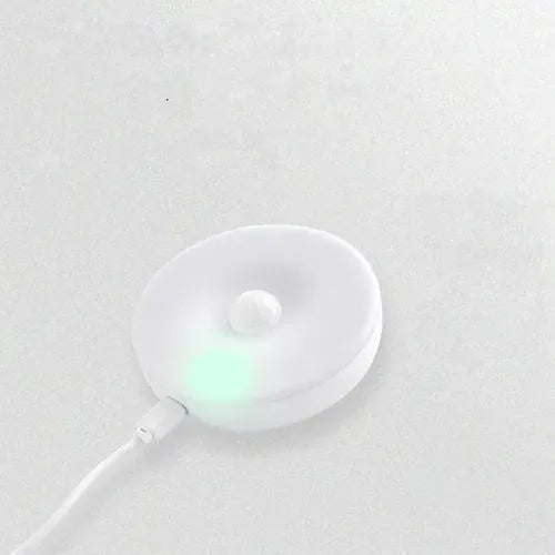 Automatic Motion Sensor Round LED Light Bar - Image 4