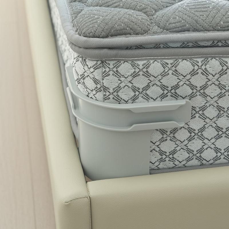 Bedsheet Fixer, Mattress Secure Clips, Bedsheet Holder with Lock Strips - Image 3