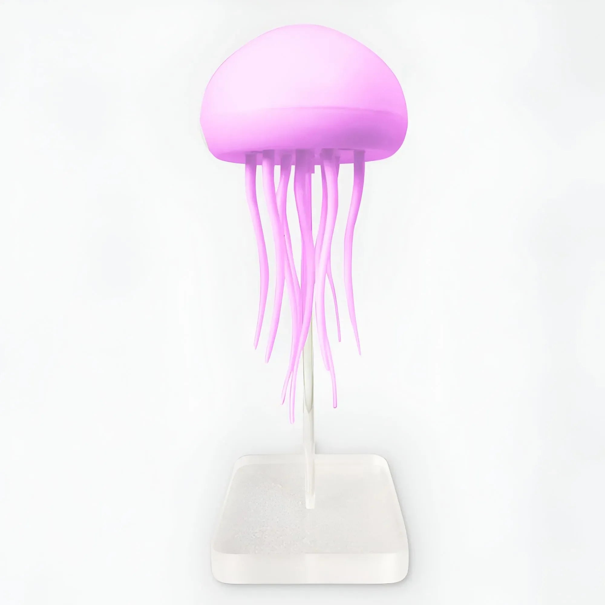 Dancing Jellyfish Mood Light Lamp - Image 8