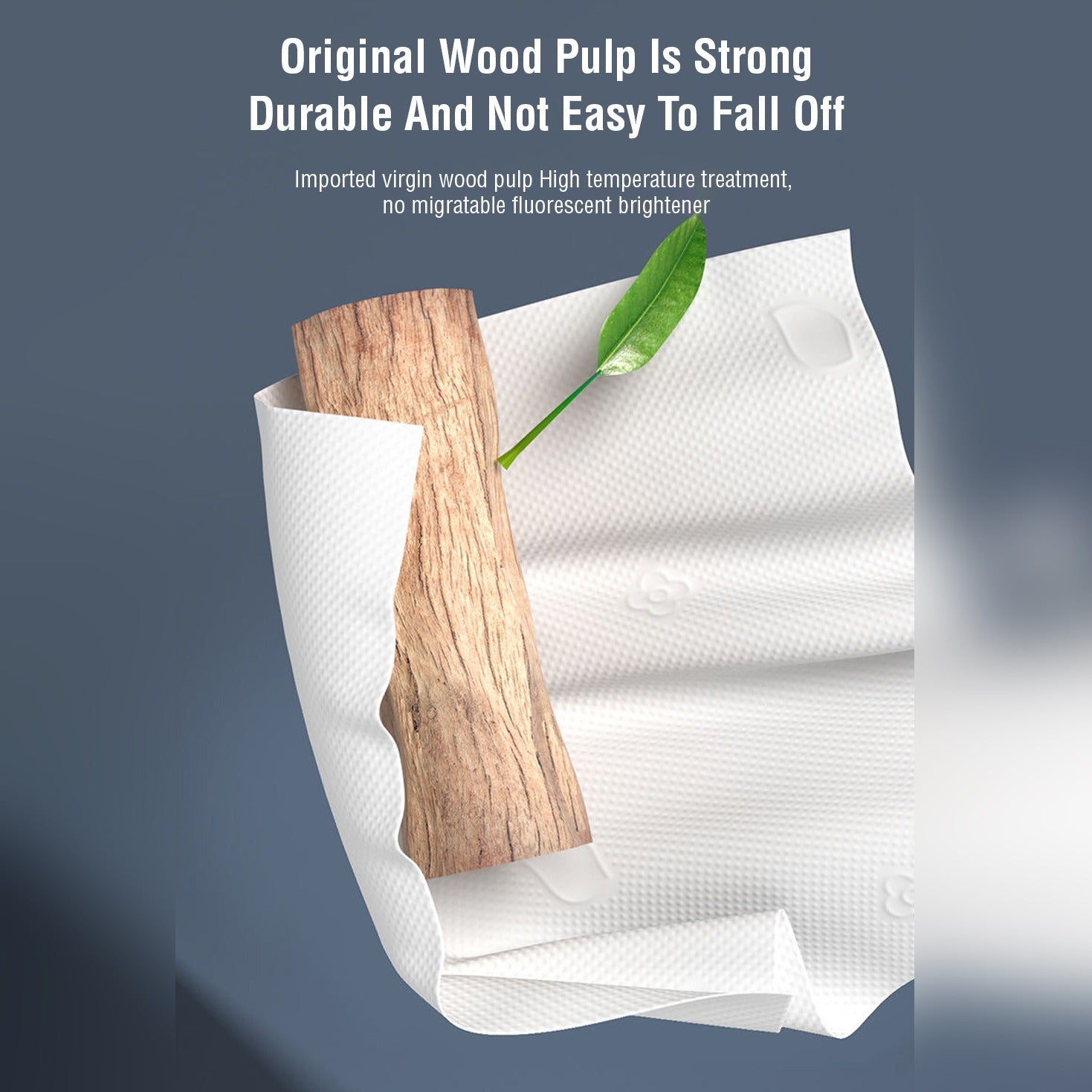 Hanging Tissue Paper 4 Pcs Pack, Napkin Paper Set - Image 10