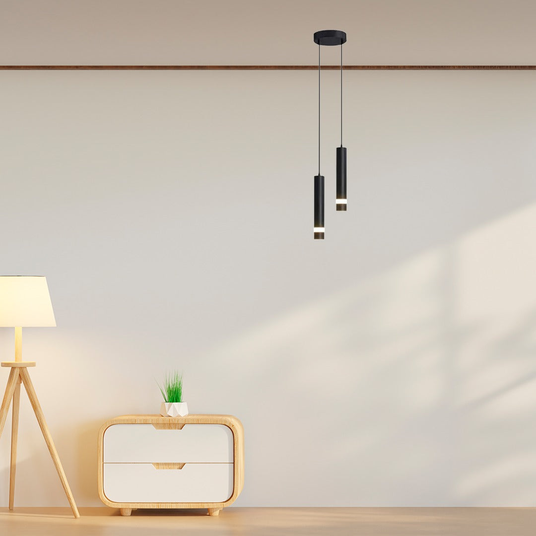 Modern LED Pendant Lights, Kitchen Island LED Lighting, Hanging Designer Lights For Home - Image 3