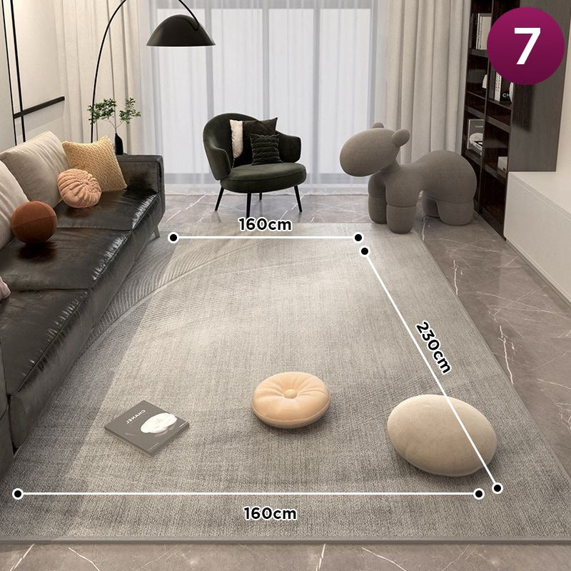 Non-Slip Floor Mat Rug - Stylish Carpet for Bedroom and Living Room - Image 7
