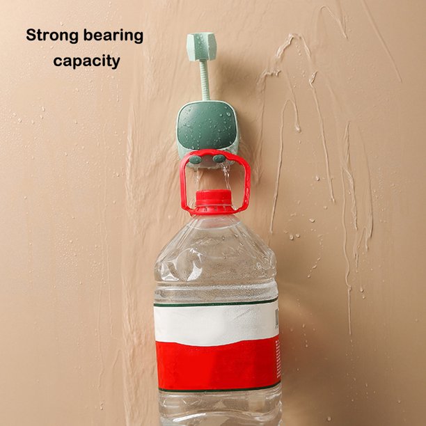 Wall Mount Adjustable Shower Holder Arm - Image 7